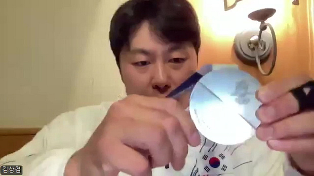 김상겸 은메달, 한국 올림픽 400번째 메달, 밀라노 코르티나 동계올림픽, 스노보드 평행대회전, 김상겸 스노보드, 동계올림픽 첫 메달, 한국 설상 종목, 올림픽 감동 스토리