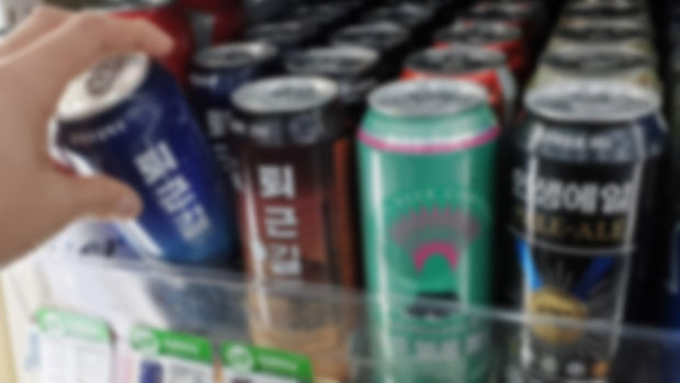 “일본 불매운동 여파로 국산 수제 맥주 판매 급증”