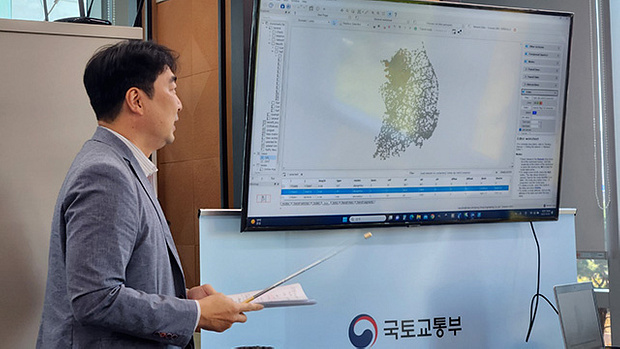 국토부 “양평고속도 변경노선이 기존노선보다 경제성 13.7% 높아”