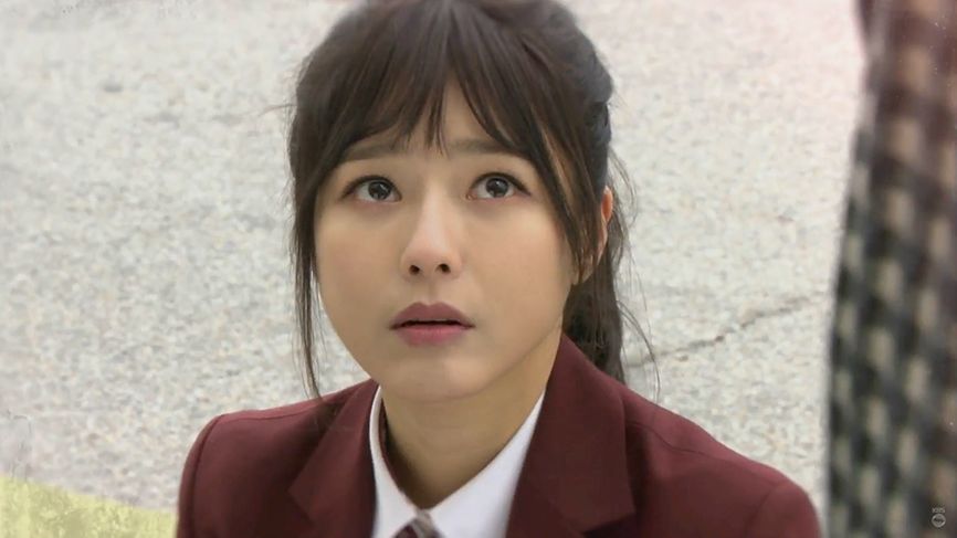 [1회] 이름없는 여자 - KBS