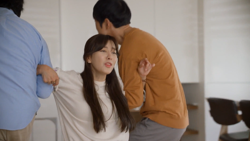 [1회] 꽃길만 걸어요 - KBS