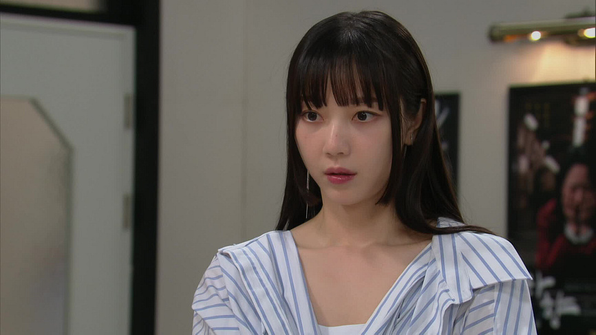 [48회] 스캔들 - KBS