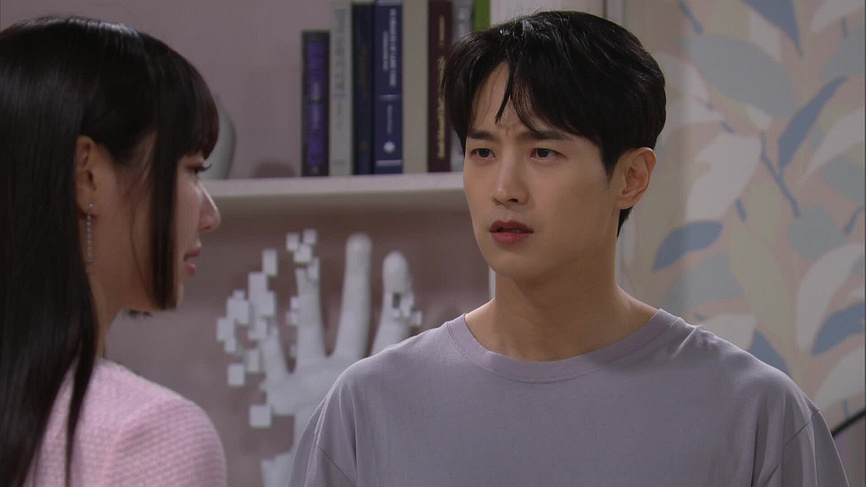 [57회] 스캔들 - KBS