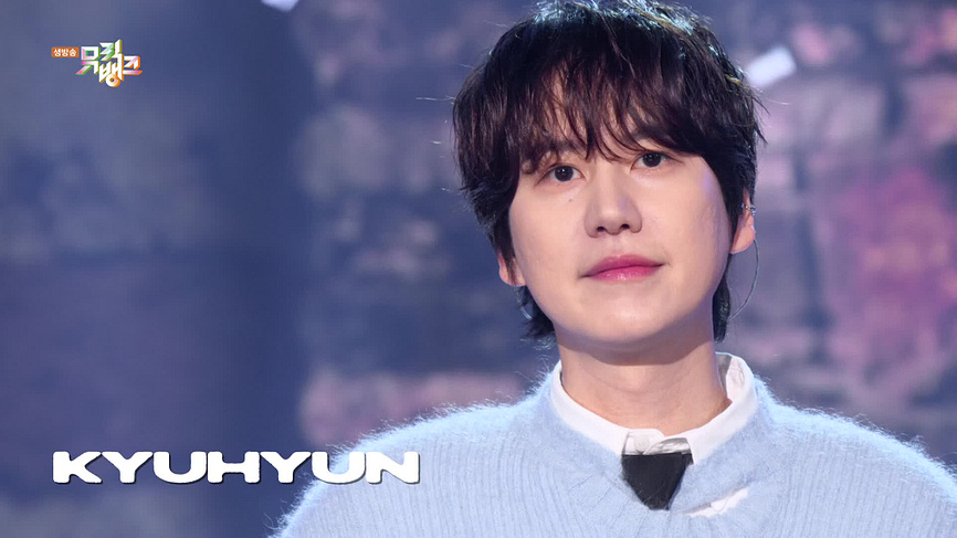 [1231회] 뮤직뱅크 - KBS