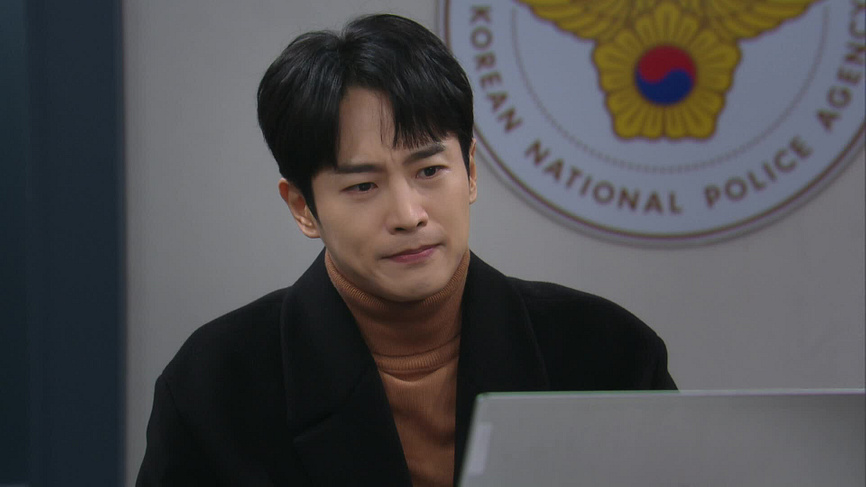 [102회] 스캔들 - KBS