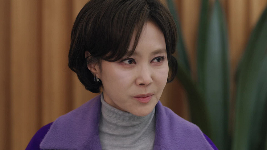 [29회] 신데렐라 게임 - KBS