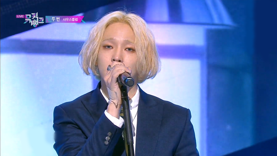 [1004회] 뮤직뱅크 - KBS