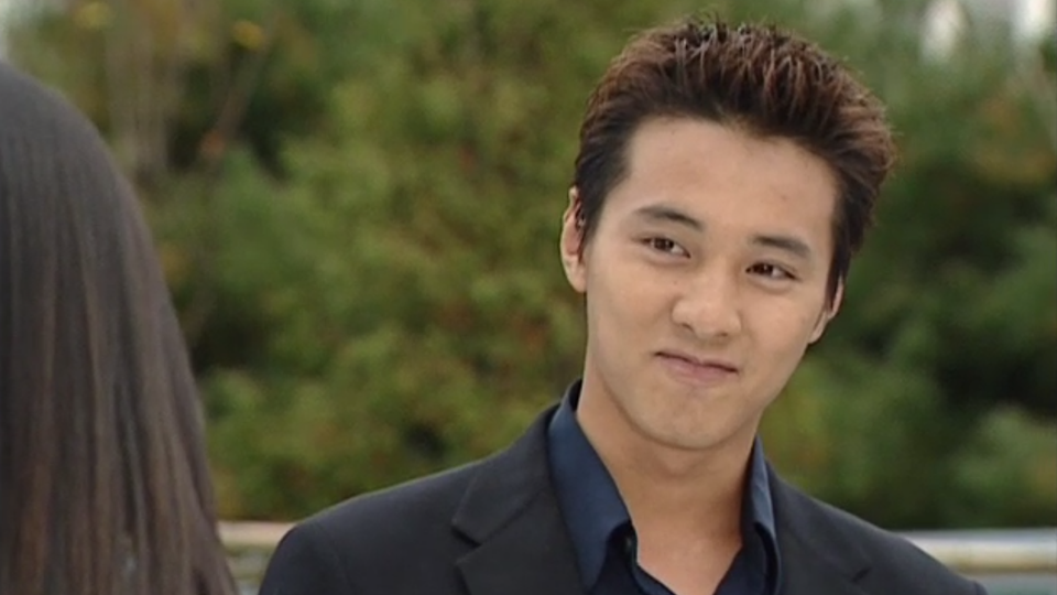 [14회] 가을동화 - KBS