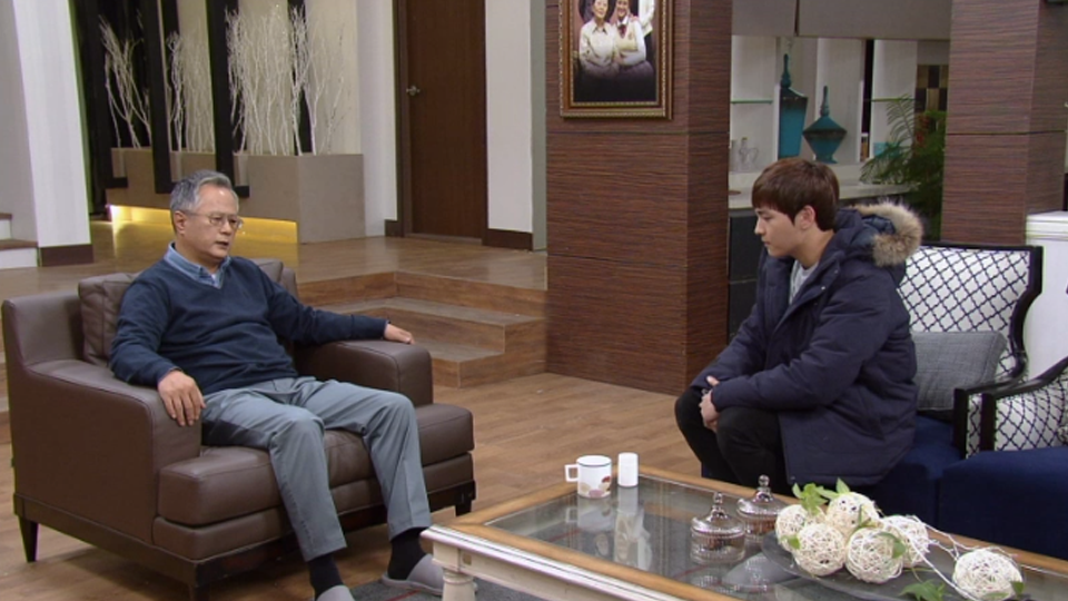 [26회] 부탁해요, 엄마 - KBS