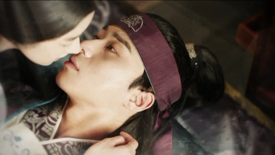 [17회] 화랑 - KBS