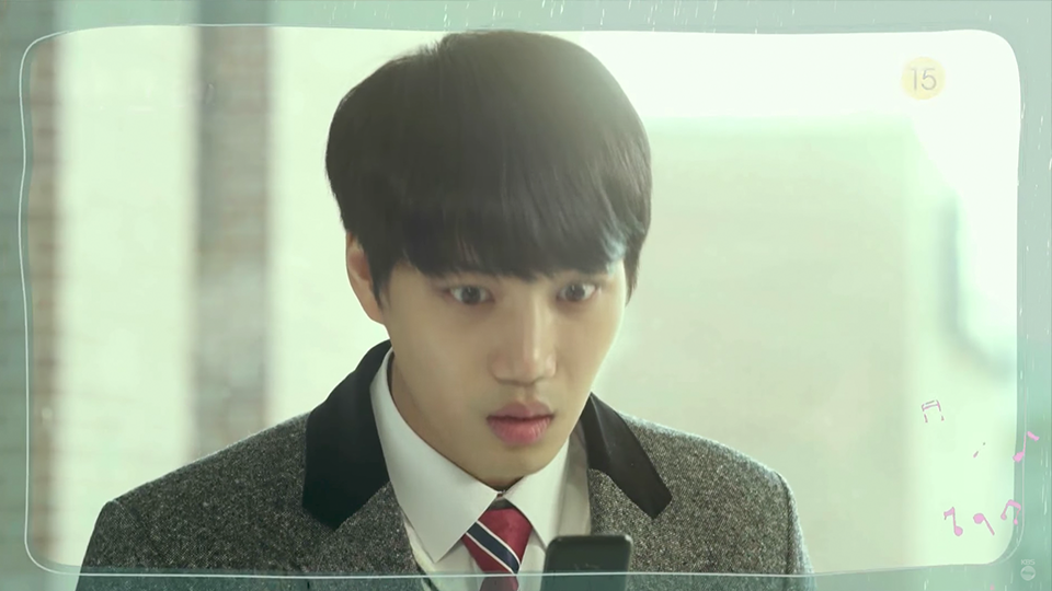 [4회] 안단테 - KBS