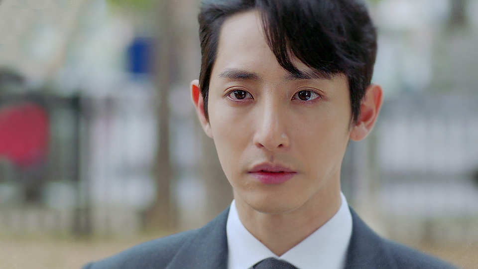 [30회] 본 어게인 - KBS
