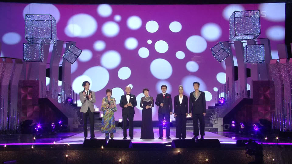 [1683회] 가요무대 - Kbs