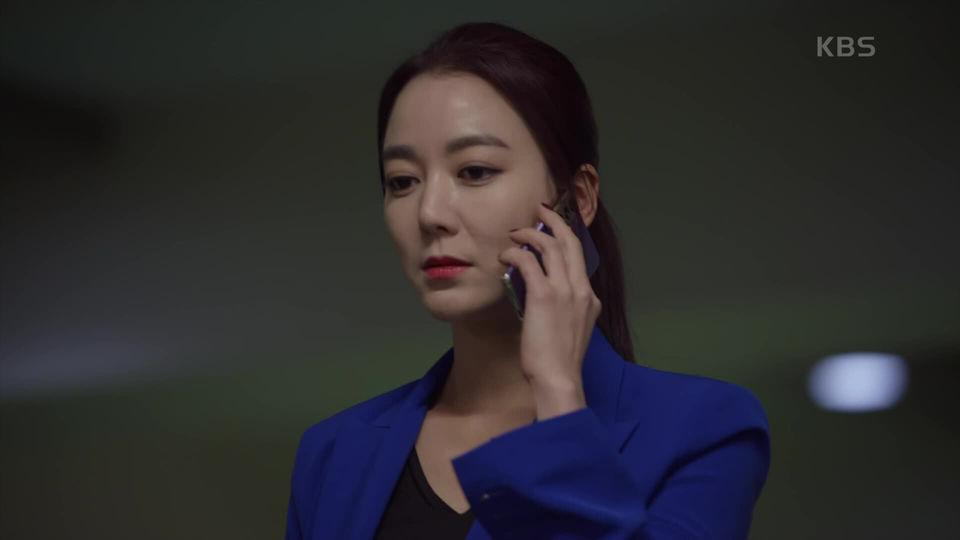 [26회] 미스 몬테크리스토 - Kbs