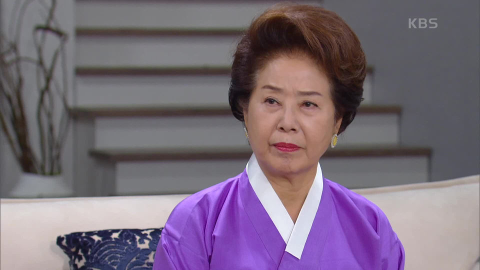 [44회] 미스 몬테크리스토 - Kbs