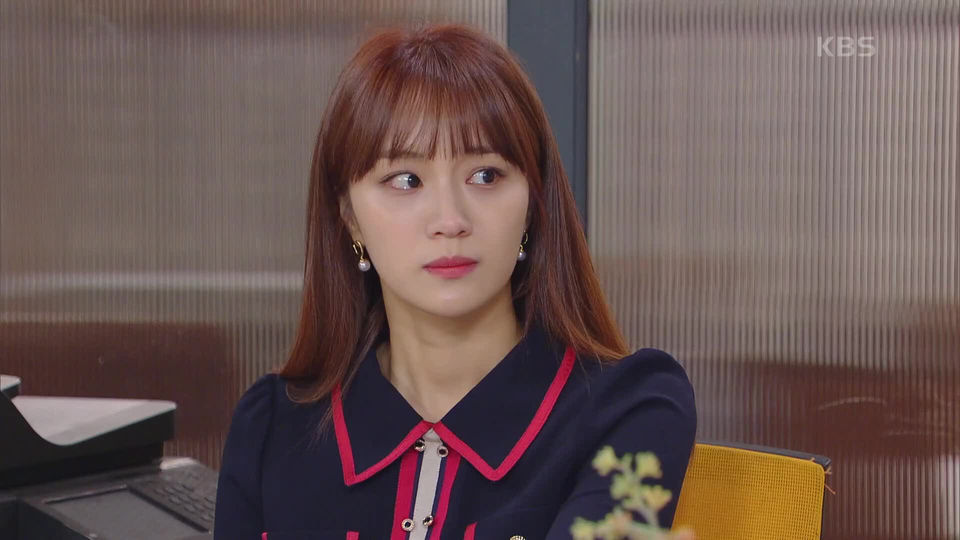 [73회] 빨강 구두 - KBS