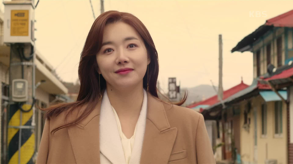 [100회] 빨강 구두 - KBS