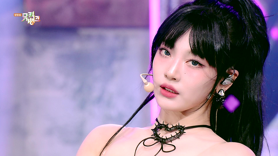 [1185회] 뮤직뱅크 - KBS