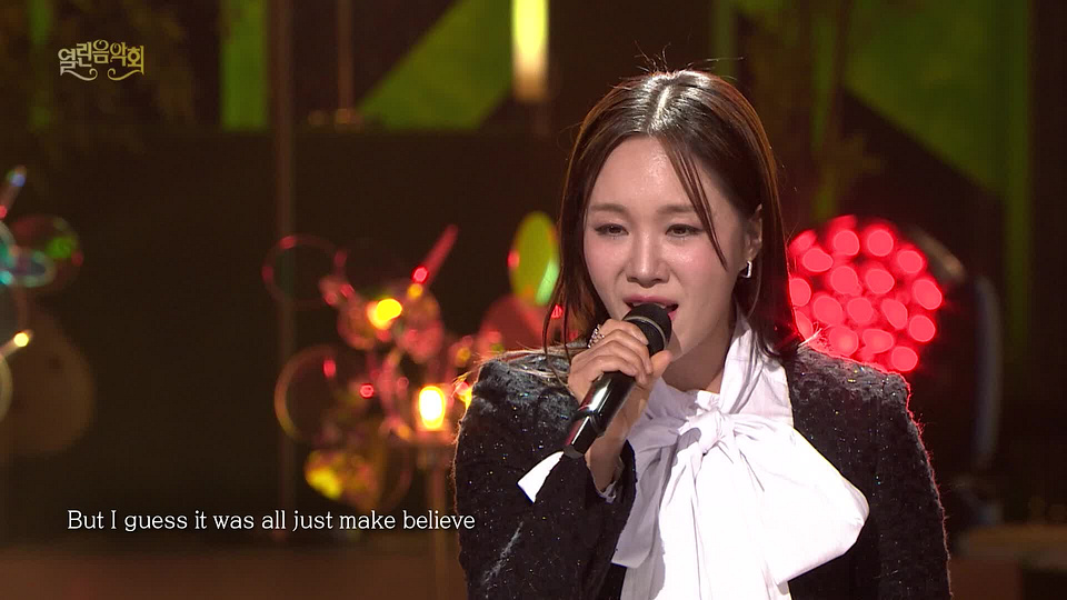 [1471회] 열린음악회 - KBS