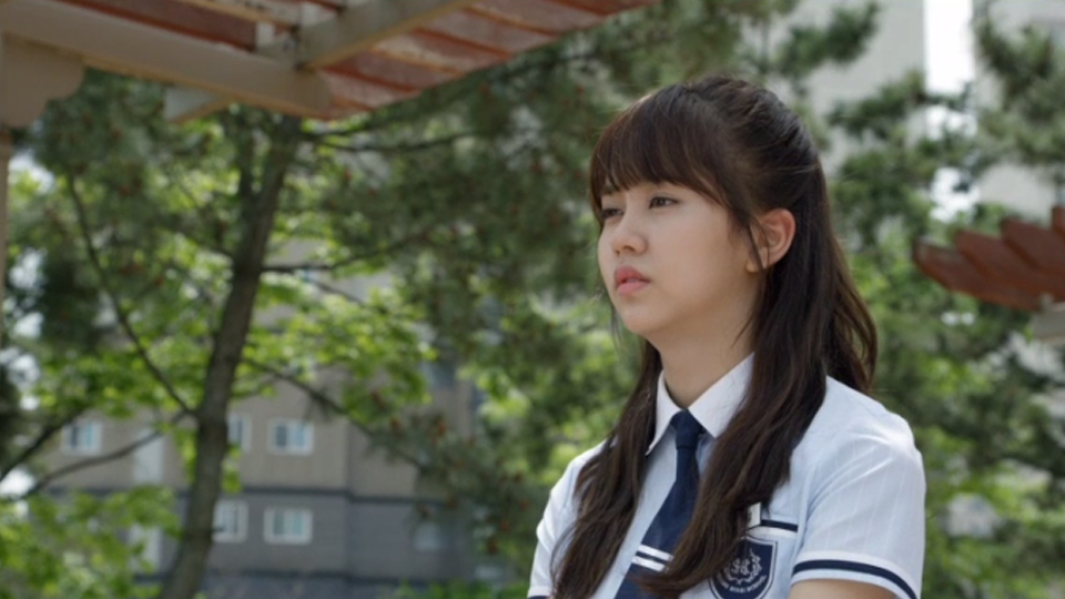 11회] 후아유 - 학교 2015 - KBS