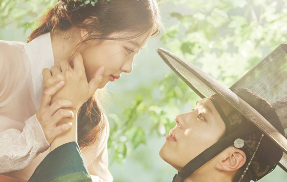 구르미 그린 달빛 포토 에세이' 예약판매 시작| 디지털 KBS