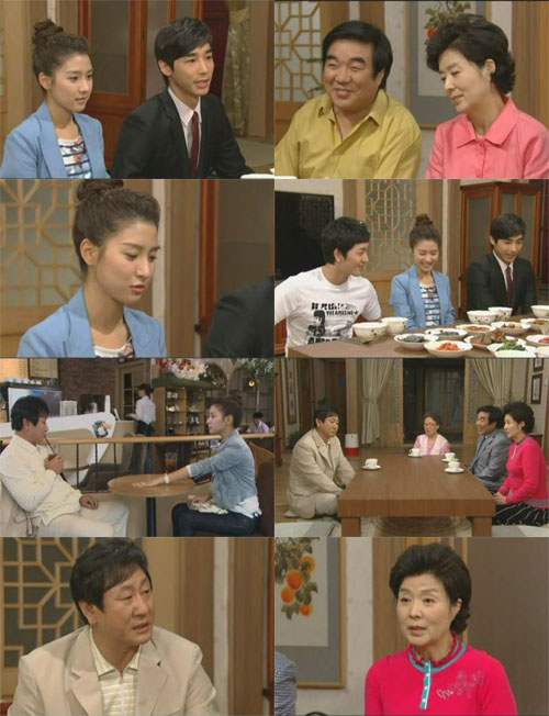 [Drama 2010] The Good Day When the Wind Blows 바람 불어 좋은날 - Page 33 - k ...