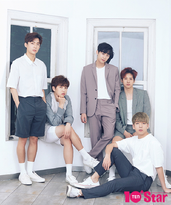 デビュー６年目のb1a4 少年から大人の男性へ 韓国ニュース