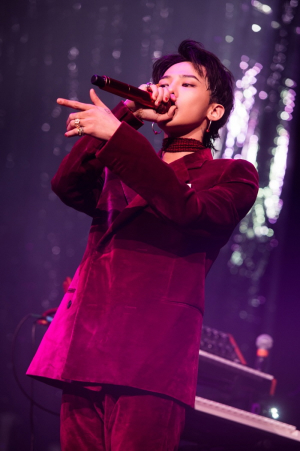 Bigbang G Dragon In シアトル ワールドツアー 北米コンサートが幕開け 韓国ニュース